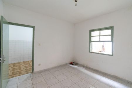 Quarto  de casa para alugar com 1 quarto, 18m² em Vila Guarani (zona Sul), São Paulo