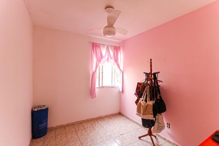 Apartamento à venda com 61m², 2 quartos e 1 vagaQuarto