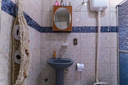 Apartamento à venda com 61m², 2 quartos e 1 vagaBanheiro