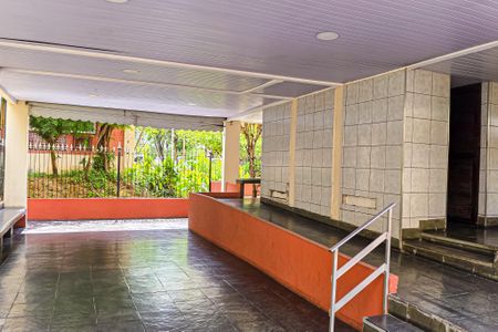 Apartamento à venda com 61m², 2 quartos e 1 vagaÁrea comum - Playground