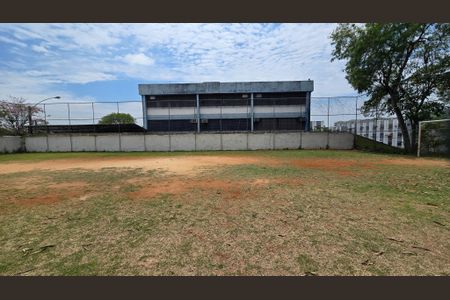 Apartamento à venda com 61m², 2 quartos e 1 vagaQuadra Esportiva