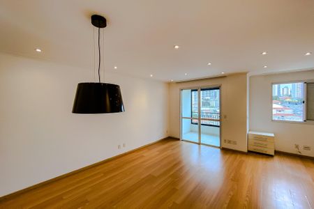 Sala de apartamento à venda com 2 quartos, 80m² em Ipiranga, São Paulo