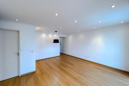 Sala de apartamento à venda com 2 quartos, 80m² em Ipiranga, São Paulo