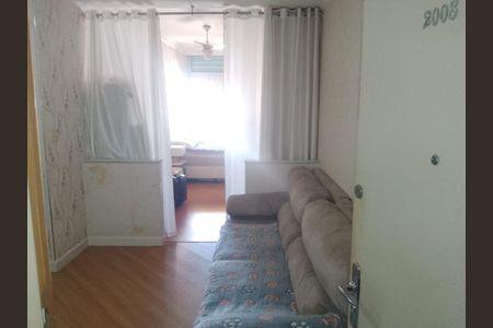 Apartamento à venda com 1 quarto, 39m² em Centro Histórico de São Paulo, São Paulo