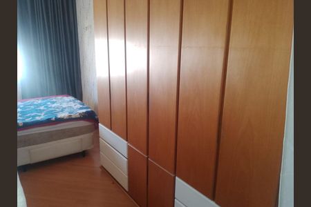 Apartamento à venda com 39m², 1 quarto e sem vaga