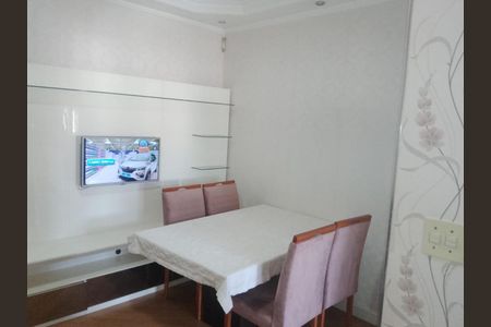 Apartamento à venda com 39m², 1 quarto e sem vaga