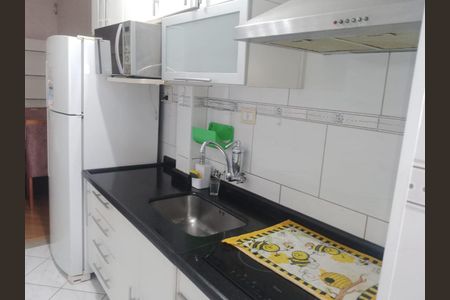 Apartamento à venda com 39m², 1 quarto e sem vaga