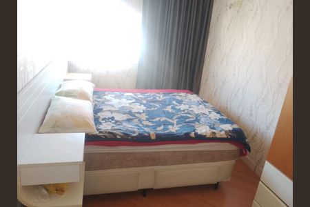 Apartamento à venda com 1 quarto, 39m² em Centro Histórico de São Paulo, São Paulo