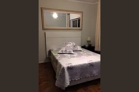 Apartamento à venda com 4 quartos, 135m² em Campos Elíseos, São Paulo