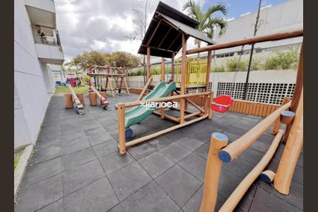 Apartamento à venda com 2 quartos, 70m² em Recreio dos Bandeirantes, Rio de Janeiro