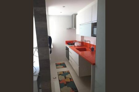Apartamento à venda com 1 quarto, 50m² em Barra da Tijuca, Rio de Janeiro