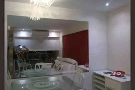 Apartamento à venda com 1 quarto, 50m² em Barra da Tijuca, Rio de Janeiro