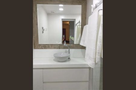 Apartamento à venda com 1 quarto, 50m² em Barra da Tijuca, Rio de Janeiro