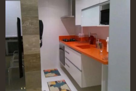 Apartamento à venda com 1 quarto, 50m² em Barra da Tijuca, Rio de Janeiro