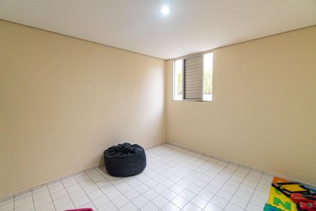 Quarto de apartamento para alugar com 1 quarto, 59m² em Vila Guarani (Zona Sul), São Paulo