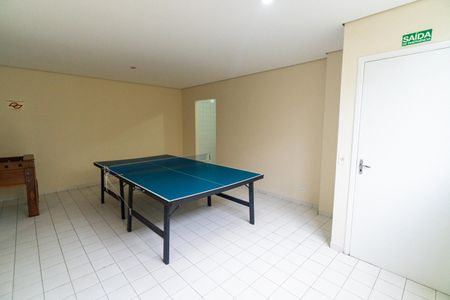 Sala de apartamento para alugar com 1 quarto, 59m² em Vila Guarani (Zona Sul), São Paulo