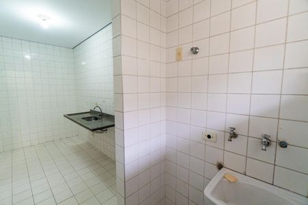 Apartamento para alugar com 59m², 1 quarto e 1 vaga Apartamento para alugar com 59m², 1 quarto e 1 vagaCozinha