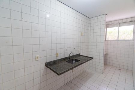 Apartamento para alugar com 59m², 1 quarto e 1 vaga Apartamento para alugar com 59m², 1 quarto e 1 vagaCozinha