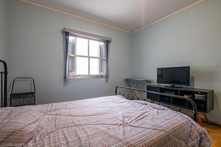 Quarto de apartamento à venda com 1 quarto, 35m² em Perdizes, São Paulo