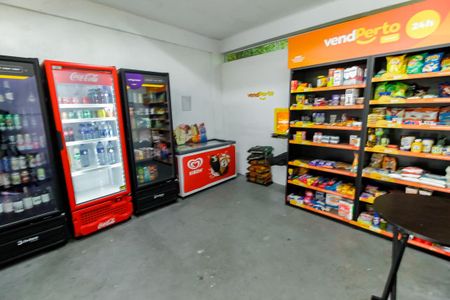 Apartamento para alugar com 61m², 3 quartos e 1 vaga Apartamento para alugar com 61m², 3 quartos e 1 vagaMercadinho