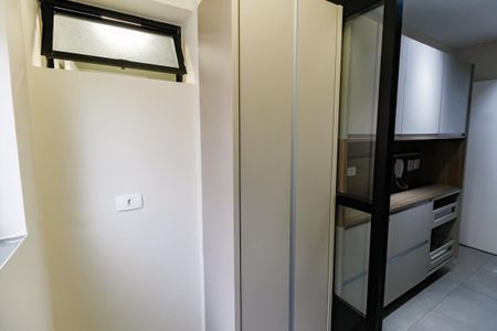 Apartamento para alugar com 61m², 3 quartos e 1 vaga Apartamento para alugar com 61m², 3 quartos e 1 vagaÁrea de Serviço