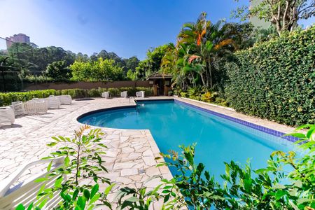 Apartamento para alugar com 61m², 3 quartos e 1 vaga Apartamento para alugar com 61m², 3 quartos e 1 vagaÁrea comum - Piscina