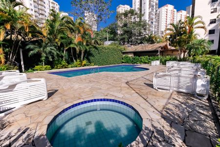 Apartamento para alugar com 61m², 3 quartos e 1 vaga Apartamento para alugar com 61m², 3 quartos e 1 vagaÁrea comum - Piscina