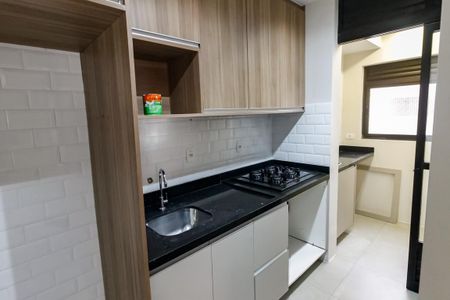 Apartamento para alugar com 61m², 3 quartos e 1 vaga Apartamento para alugar com 61m², 3 quartos e 1 vagaCozinha - Armários