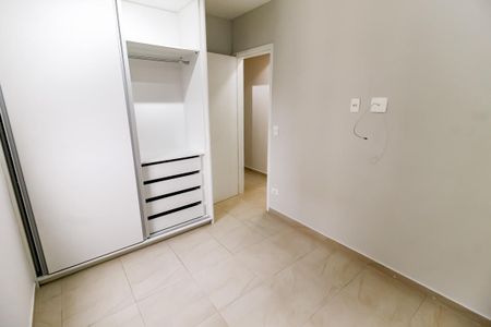Apartamento para alugar com 61m², 3 quartos e 1 vaga Apartamento para alugar com 61m², 3 quartos e 1 vagaQuarto 2
