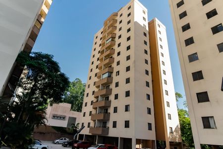 Apartamento para alugar com 61m², 3 quartos e 1 vaga Apartamento para alugar com 61m², 3 quartos e 1 vagaFachada do Prédio