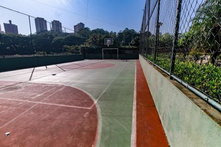 Apartamento para alugar com 61m², 3 quartos e 1 vaga Apartamento para alugar com 61m², 3 quartos e 1 vagaQuadra Esportiva