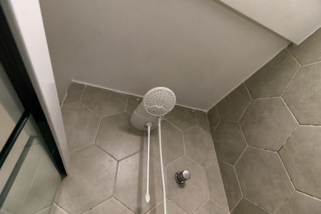 Apartamento para alugar com 61m², 3 quartos e 1 vaga Apartamento para alugar com 61m², 3 quartos e 1 vagaBanheiro Social