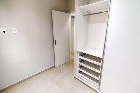 Apartamento para alugar com 61m², 3 quartos e 1 vaga Apartamento para alugar com 61m², 3 quartos e 1 vagaQuarto 3