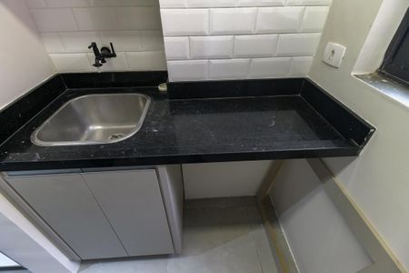 Apartamento para alugar com 61m², 3 quartos e 1 vaga Apartamento para alugar com 61m², 3 quartos e 1 vagaÁrea de Serviço