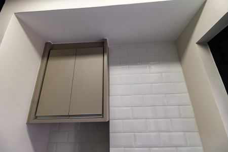 Apartamento para alugar com 61m², 3 quartos e 1 vaga Apartamento para alugar com 61m², 3 quartos e 1 vagaÁrea de Serviço