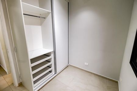 Apartamento para alugar com 61m², 3 quartos e 1 vaga Apartamento para alugar com 61m², 3 quartos e 1 vagaQuarto 3