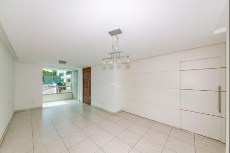 Sala de apartamento para alugar com 3 quartos, 150m² em Gutierrez, Belo Horizonte