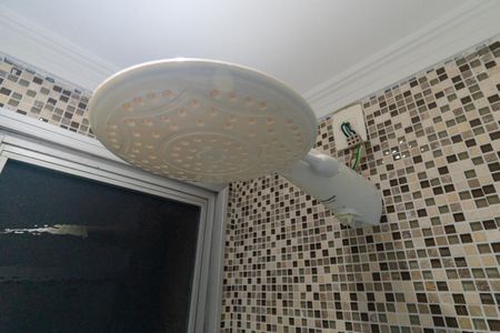 Apartamento para alugar com 50m², 2 quartos e 1 vaga Apartamento para alugar com 50m², 2 quartos e 1 vagaBanheiro