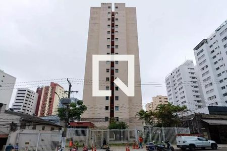 Apartamento para alugar com 50m², 2 quartos e 1 vaga Apartamento para alugar com 50m², 2 quartos e 1 vagaFachada do Prédio