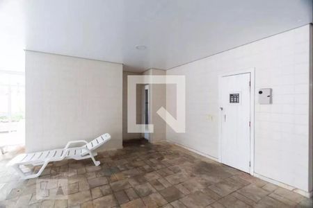 Apartamento para alugar com 50m², 2 quartos e 1 vaga Apartamento para alugar com 50m², 2 quartos e 1 vagaSaúna