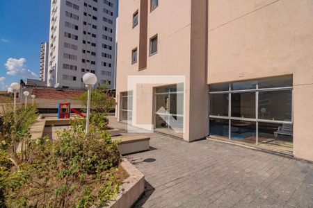 Apartamento para alugar com 50m², 2 quartos e 1 vaga Apartamento para alugar com 50m², 2 quartos e 1 vagaÁrea comum