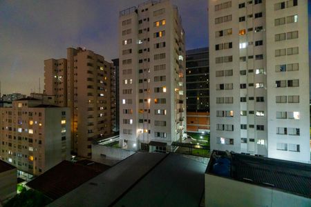 Vista do Quarto 2 de apartamento para alugar com 2 quartos, 50m² em Vila Guarani (zona Sul), São Paulo
