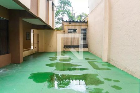 Apartamento para alugar com 50m², 2 quartos e 1 vaga Apartamento para alugar com 50m², 2 quartos e 1 vagaQuadra