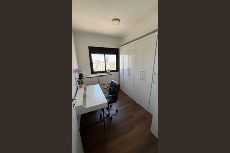 Quarto 2 de apartamento para alugar com 2 quartos, 50m² em Brás, São Paulo