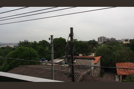 Vista Quarto 2 de casa para alugar com 3 quartos, 122m² em Jardim Sales, Jundiaí