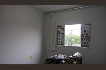 Quarto 2 de casa para alugar com 3 quartos, 122m² em Jardim Sales, Jundiaí