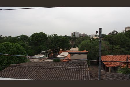 Vista Quarto 3 de casa para alugar com 3 quartos, 122m² em Jardim Sales, Jundiaí