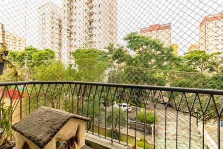 Apartamento à venda com 3 quartos, 80m² em Jardim Oriental, São Paulo