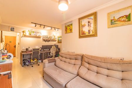 Apartamento à venda com 3 quartos, 80m² em Jardim Oriental, São Paulo