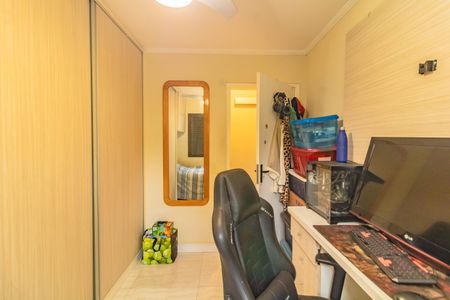 Apartamento à venda com 3 quartos, 80m² em Jardim Oriental, São Paulo